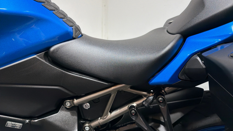 Suzuki Gsx-S 1000RQM3 (23MY)